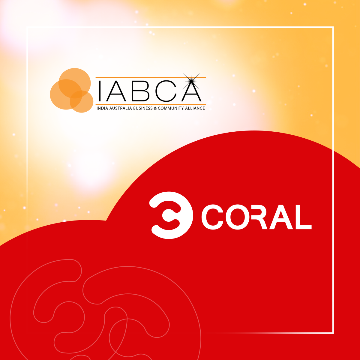 Celebrating Coral Healthcare Group 2023 IABCA SME of the Year